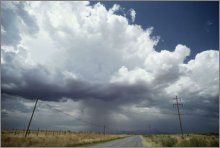 Cloud seeding